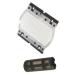 11b Electric shaving apparatus razor foil cutter replacement for brown cutter replacement for brown Series 1 110 120 130 150 5684 5685