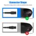 Electric Shaver Charger for Philips Norelco Oneblade QP2520 Series - 4.3V 70mA Power Adapter - Buy Online on GoSupps.com