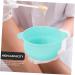 Beavorty 4pcs Silicone Wax Melter Bowl Set - Perfect for Facial Care Waxing & Beauty Mixing - Travel-Friendly Cosmetic Wax Pot Replacement - Buy Online on GoSupps.com