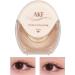 Eyelid Tape For Hooded Eyes Invisible Droopy Eyelid Lifter Waterproof Double Eyelid Tape Invisible Single Side Eyelid Tape Droopy Eyelid Lifter For Sagging And Drooping Eyelids Puchen M Olive - Buy Online on GoSupps.com