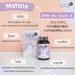 Vita D Matana Prenatal/Postnatal Vitamins 30capsules - Buy Online on GoSupps.com