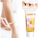 CAOQAO Area Natural Kit Sugar Wax Hair Removal Stony Brook Shampoo And Conditioner (Pink One Size) 1 count (Pack of 1) Pink - Buy Online on GoSupps.com