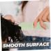 Anneomas 2-Piece Jade Comb Set | Scalp Massage Tools for Acupressure & Relaxation - Buy Online on GoSupps.com