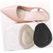 Buy 6 Pairs Forefoot Pad Heel Cushions - Women's High Heel Inserts & Shoe Pads for Perfect Fit | Comfortable Foot Pads for Boots & Heels - Buy Online on GoSupps.com