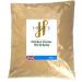 Hides Fine Foods- Chicken Coater Hot & Spicy 500g - GMO Free - Suitable for Vegetarians - Chicken Coating - Fakeaway - Takeaway - Spice Mix Family Favourite 500.00 g (Pack of 1)