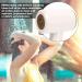 Hair Dryer 3 Gears Cordless Hair Dryer Adjustable Powerful Cold Hot Portable Handheld Hair Dryer Blow Dryer for Home Travel 100 240V U.S. Plugs - Buy Online on GoSupps.com