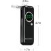 GDbow Ketone Analyzer: Digital Breath Meter for Measuring Ketones - Buy Online on GoSupps.com