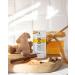 Bee and You Organic Royal Jelly Propolis Raw Honey Superfood Mix for Kids Immune Support 6.7 oz - Buy Online on GoSupps.com