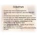 N.Foods Colostrum 500 mg - 120 Veg Capsules Healthy Immune Function - Buy Online on GoSupps.com