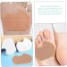 FOMIYES 24 Pairs Forefoot Pads for Women - Metatarsal Cushions for Heels Dressy & Kitten Heels Comfort & Relief - Buy Online on GoSupps.com