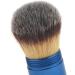 Jojomis Retro Style Long Handle Shaving Brush for Men | Premium Barber Quality | International Shipping - Buy Online on GoSupps.com