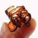 12x Mini Hair Clips - Brown Hair Grippers for Women | Claw Clips & Hair Styling Accessories - Buy Online on GoSupps.com