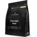 THE PROTEIN WORKS Overnight Oats | High Protein Breakfast | Low Sugar Snack | Low GI Oats | - Buy Online on GoSupps.com