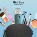 Mini Facial Mister Handheld Face Mist Sprayer Moisturizing USB Recharging Skin Hydration Tool 30ml Green Handy Moisturizing Sprayer - Buy Online on GoSupps.com