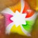 Zimpli Kids Large Star Bath Bomb - Rainbow Special Effect, Birthday Gift for Children, Vegan & Cruelty Free - Moisturizing Fun Bath Toy - Buy Online on GoSupps.com