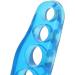 FSYEEL 3 Pairs Silicone Toe Separators for Toe Straightening and Pain Relief - Bunion Corrector and Hallux Valgus Straightener for Men and Women - Buy Online on GoSupps.com