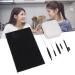 7pcs Hearing Amplifier Set with Brush & Ventilation Rod | Essential Hearing Amplifier Tools for Enhanced Sound - Buy Online on GoSupps.com
