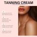 Rubu22a Intensive tanning Frost 50 g for use in solarium and outdoors tanning enhancer fast tanning cream with natural formula moisture care 1 piece 017 g 300er Pack - Buy Online on GoSupps.com