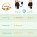 Inflatable Bunion Corrector & Big Toe Straightener - Hallux Valgus Splint for Night Pain Relief & Hammer Toe Support | International Shipping Available - Buy Online on GoSupps.com