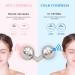 Stainless Steel Face Ice Globes for Tighter Skin & Reduced Puffiness - Hot & Cold Skin Massagers - Buy Online on GoSupps.com