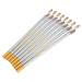 Outanaya 8pcs Pencil Sharpener Eyebrow Pencil Professional Highlighter Eye Liner Pen Eyebrow Liner