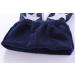 Mud Kingdom Little Boys Fleece Pants | Warm Winter 18-24 Months | Stars Navy Blue - Buy Online on GoSupps.com