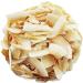 Coconut Chips Toasted 1kg (BWFO) 1 kg (Pack of 1) - Buy Online on GoSupps.com