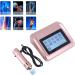 Extracor Shock Wave Therapy Device for Erectile Dysfunction & Pain Relief | Deep Tissue Massage Solution - Buy Online on GoSupps.com