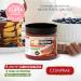  SLEEK BEST DIET Keto Protein Bestdiet Vegan chocolate spread with hazelnuts palm oil low in fat and carbohydrates no sweeteners glutenfree pack of 3 jars of 200 g - Buy Online on GoSupps.com