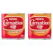 Nestl Carnation Banoffee Filling Caramel 397 g (Pack of 12)