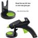 6500N Glue Gun Stand with Non-Stick Pad - Convenient and Durable Solution - Buy Online on GoSupps.com