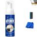Japanese Multi-Purpose Cleaner Spray Kitchen Foam Cleaner All-Round Kitchen Cleaning Foam Japanese Multi-purpose Cleaner Spray Foam Cleaner Multi-purpose Oil Stain Remover Cleaning Spray (1Pcs)