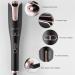 Automatic Curling Iron - LESCOLTON Large Curls | Innovative Automatic Hair Curler for All Ages (Black) - Shop Internationally! - Buy Online on GoSupps.com