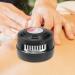 CliSpeed 3 Series Box Moxibustion Vessel Premium Fragrance & Moxa Massage Device | Metal Holder & Aroma Diffuser 7x5x10cm - Buy Online on GoSupps.com