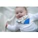 Neckerchew by Farmer Joules: Stylish and Practical Baby Bib with Teether - Buy Online on GoSupps.com