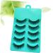 Beavorty 5 Pairs Magnetic Eyelashes False Lashes 3D Fake Lashes Thick False Eyelashes Fluffy Fake Eyelashes Cross False Eyelashes Dramatic Eyelashes Fake Lashes Natural Extend Make up A05 - Buy Online on GoSupps.com