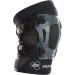 Buy DonJoy Performance Webtech Short Knee Brace - Lightweight & Adjustable for Tendinitis Chondromalacia & Patella Support | Ideal for Sports & Activities - Medium Black - Buy Online on GoSupps.com