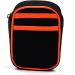 OCSOSO Hands Free Dog Running Leash Reflective with Pouch/Waist Adjustable Bag Holder Belt Pack Slip Lead for Running/Jogging/Walking/Biking (Orange) - Buy Online on GoSupps.com