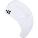 Buy Arena Unisex Adult Turbante Hair Drying Turban - Lightweight White Towel One Size - Fast International Shipping - Buy Online on GoSupps.com