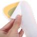 ARTIBETTER Cork Insoles for Women - Non-Slip High Heel Cushion Inserts Self-Adhesive Invisible Barefoot Shoe Inserts Shock & Sweat Absorption - Buy Online on GoSupps.com