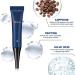 Open Eyes Awaken Peptide Lifting Eye Gel - Anti-Wrinkle Firming Treatment (2pcs) - Buy Online on GoSupps.com