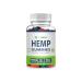 Bioheal Gummies - Bioheal Hemp Gummies (Single 60 Gummies) 60 Count (Pack of 1)