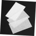 FRCOLOR Polish Wipes Cotton Wipes Nail Wipes Remover white cotton pad Pad Nail Remover Cotton Pads - Buy Online on GoSupps.com