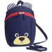 Voarge Toddler Backpack - Cute Bear Cartoon Anti-Lost Harness Bag for Girls (1-3 Years) | Safe & Stylish Shipping Worldwide - Buy Online on GoSupps.com