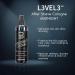 L3 Level 3 After Shave Spray Cologne - Softens Skin - Refreshes and Relieves Face and Skin - Moisturizing Formula Level Three After Shaving Royale 3.38 Fl Oz (Pack of 1) - Buy Online on GoSupps.com