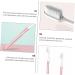 Minkissy Disposable Toothbrush for Kids & Pregnant | Oral Care Cleaning Rod | International Shipping Available - Buy Online on GoSupps.com