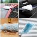 BIXUEJ Disposable Electrostatic Dust Duster Fiber Brush Duster Household Cleaning Housework Dust Duster - Buy Online on GoSupps.com