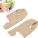 Bunion Corrector for Men & Women | Hallux Valgus Brace & Non-Slip Orthopedic Splint Sleeve | Comfort Day & Night (L) - Buy Online on GoSupps.com