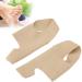 Bunion Corrector Sleeve - Skin-Friendly Elastic Support for Valgus Thumb Pain Relief - Day & Night Comfort - Buy Online on GoSupps.com