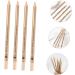 FOMIYES 16 Pcs Concealer Pen Cover up Makeup Concealer Make up Concealer for Face Eye Concealer White Wooden - Buy Online on GoSupps.com